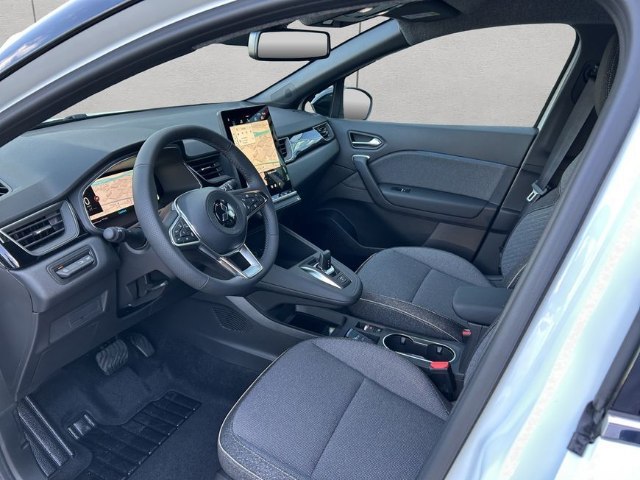 Mitsubishi ASX Intro 1.3 MHEV 2WD DCT, 116kW, A7, 5d.