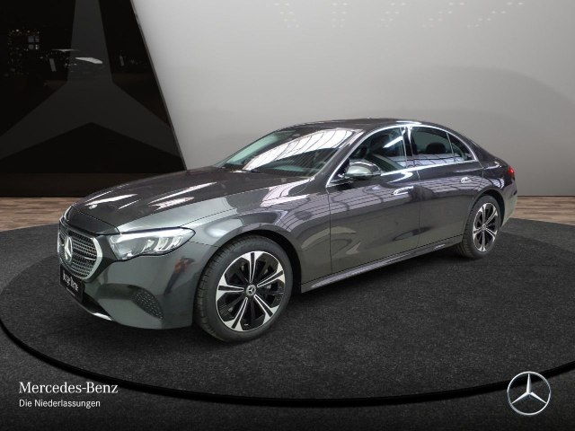 Mercedes-Benz E Avantgarde 300 e, 150kW, A, 4d.