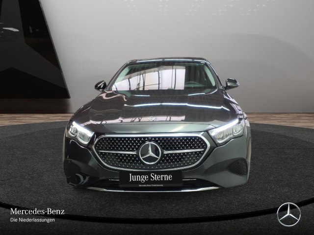 Mercedes-Benz E Avantgarde 300 e, 150kW, A, 4d.