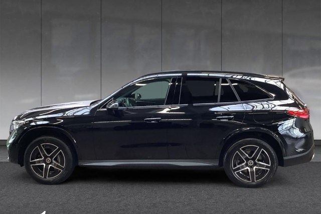 Mercedes-Benz GLC AMG Line 300 de 4Matic, 145kW, A, 5d.