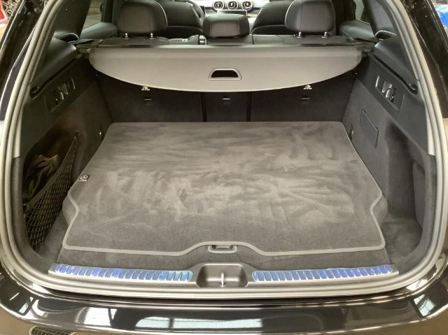 Mercedes-Benz GLC AMG Line 300 de 4Matic, 145kW, A, 5d.