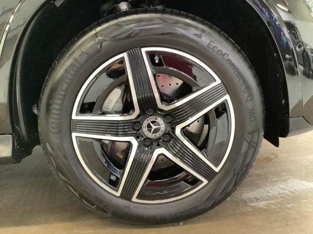 Mercedes-Benz GLC AMG Line 300 de 4Matic, 145kW, A, 5d.