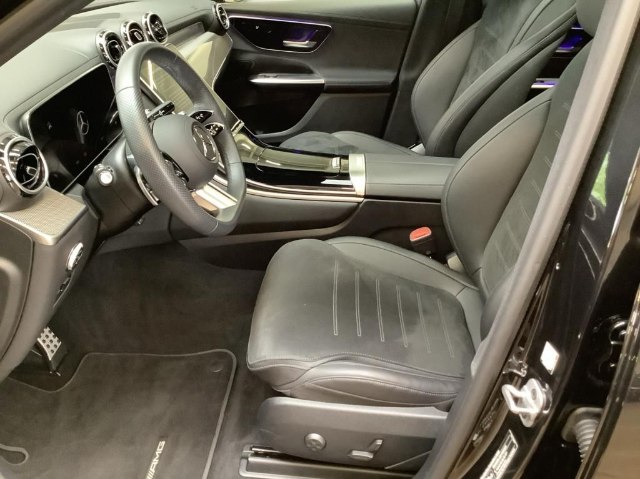 Mercedes-Benz GLC AMG Line 300 de 4Matic, 145kW, A, 5d.
