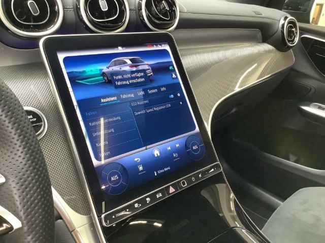Mercedes-Benz GLC AMG Line 300 de 4Matic, 145kW, A, 5d.