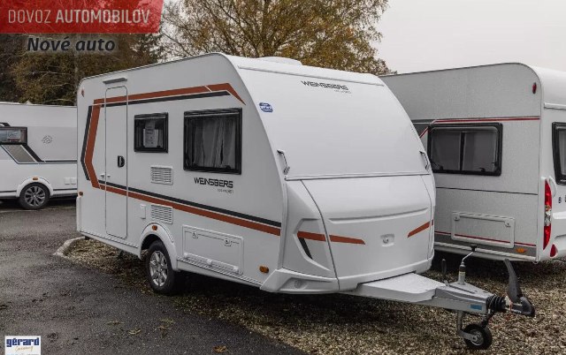 Weinsberg CaraOne
