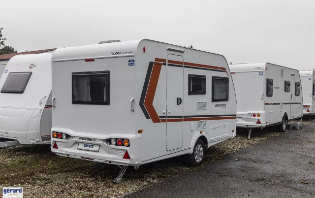 Weinsberg CaraOne