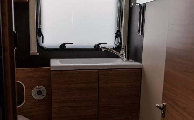 Weinsberg CaraOne