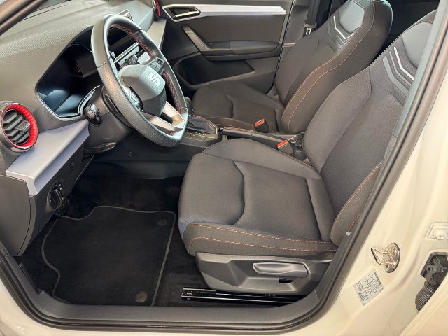 Seat Ibiza FR 1.0 TSI DSG, 85kW, A, 5d.