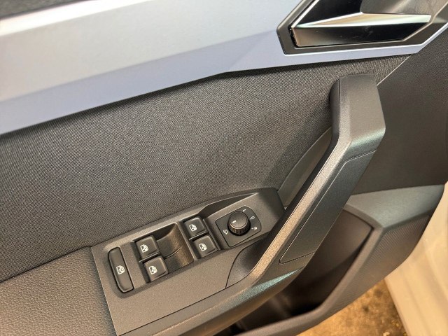 Seat Ibiza FR 1.0 TSI DSG, 85kW, A, 5d.