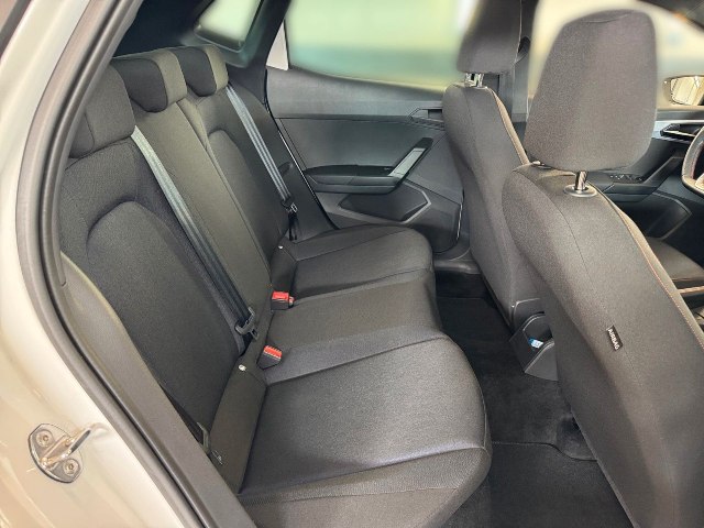 Seat Ibiza FR 1.0 TSI DSG, 85kW, A, 5d.