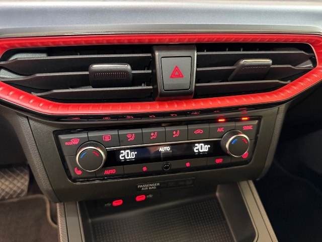 Seat Ibiza FR 1.0 TSI DSG, 85kW, A, 5d.