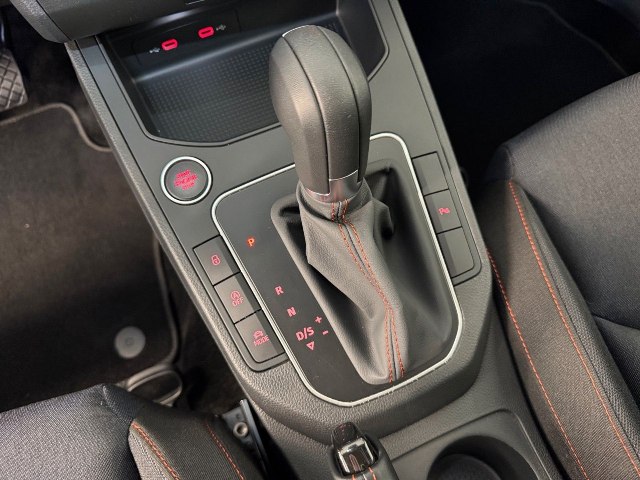 Seat Ibiza FR 1.0 TSI DSG, 85kW, A, 5d.