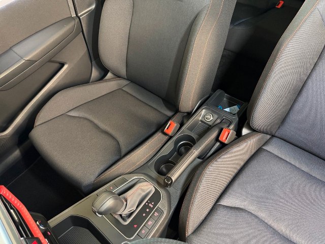 Seat Ibiza FR 1.0 TSI DSG, 85kW, A, 5d.