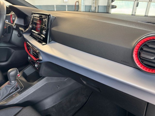 Seat Ibiza FR 1.0 TSI DSG, 85kW, A, 5d.