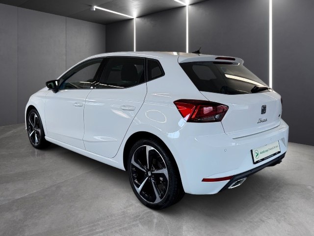 Seat Ibiza FR 1.0 TSI DSG, 85kW, A, 5d.