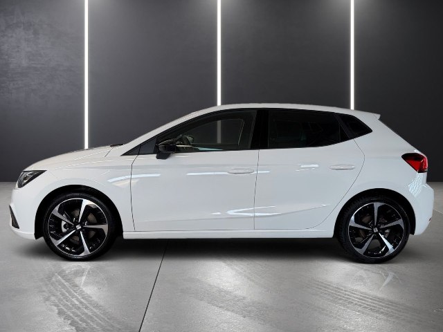 Seat Ibiza FR 1.0 TSI DSG, 85kW, A, 5d.