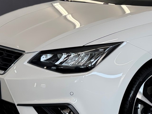 Seat Ibiza FR 1.0 TSI DSG, 85kW, A, 5d.