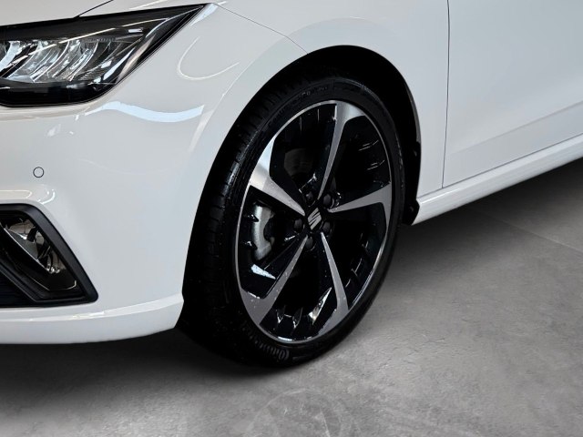 Seat Ibiza FR 1.0 TSI DSG, 85kW, A, 5d.