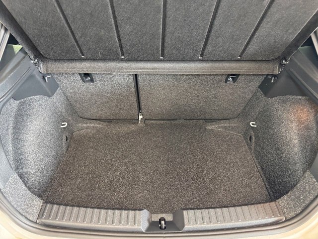 Seat Ibiza FR 1.0 TSI DSG, 85kW, A, 5d.