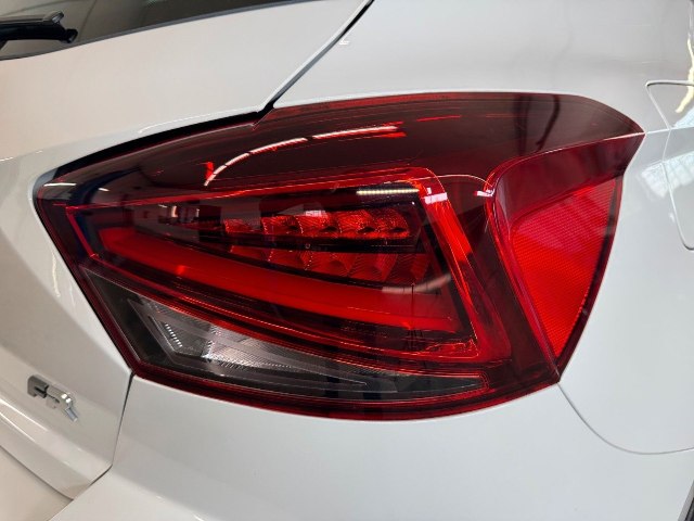 Seat Ibiza FR 1.0 TSI DSG, 85kW, A, 5d.