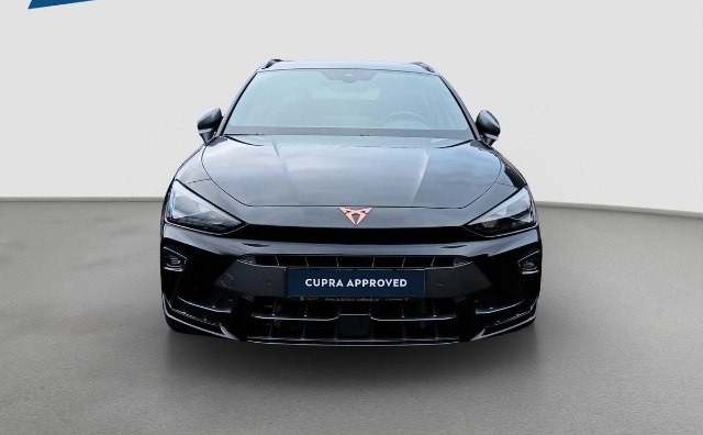Cupra Leon ST 1.5 eTSI DSG, 110kW, A7, 5d.