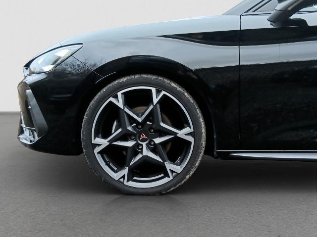Cupra Leon ST 1.5 eTSI DSG, 110kW, A7, 5d.