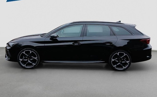 Cupra Leon ST 1.5 eTSI DSG, 110kW, A7, 5d.