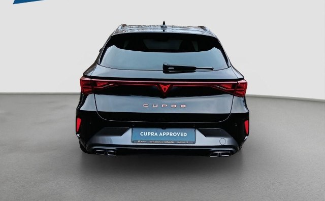 Cupra Leon ST 1.5 eTSI DSG, 110kW, A7, 5d.