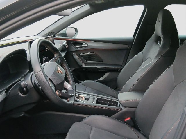 Cupra Leon ST 1.5 eTSI DSG, 110kW, A7, 5d.