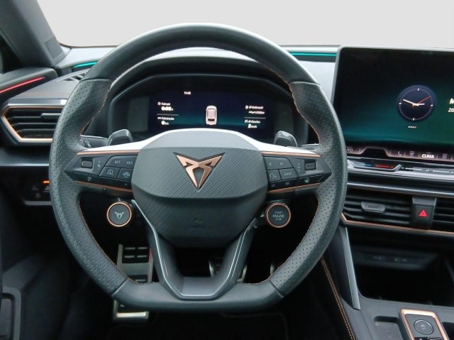 Cupra Leon ST 1.5 eTSI DSG, 110kW, A7, 5d.
