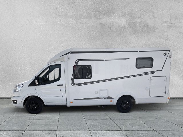 Etrusco, 113kW, A
