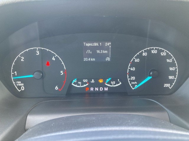 Etrusco, 113kW, A