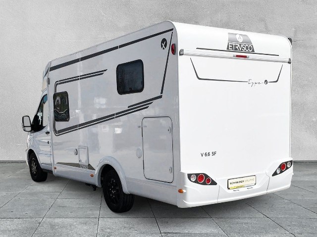 Etrusco, 113kW, A