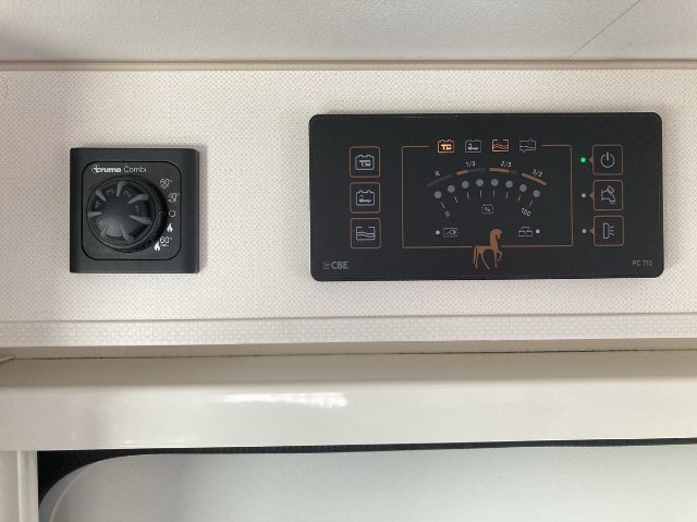 Etrusco, 113kW, A