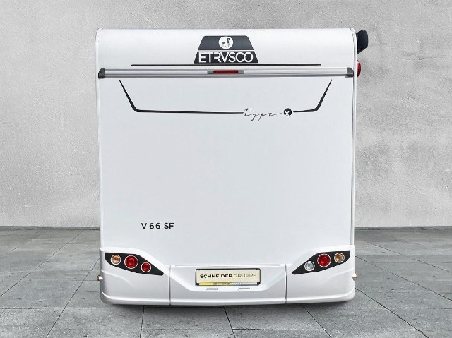 Etrusco, 113kW, A