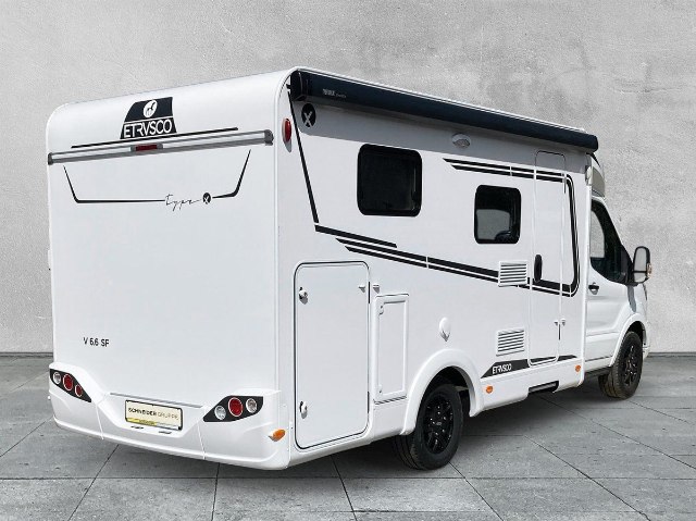 Etrusco, 113kW, A