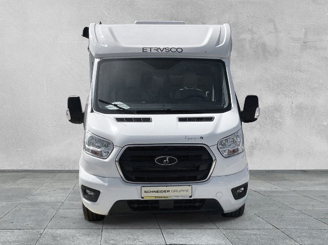 Etrusco, 113kW, A