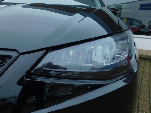 Seat Ibiza Road Edition 1.0 TSI, 70kW, M, 5d.