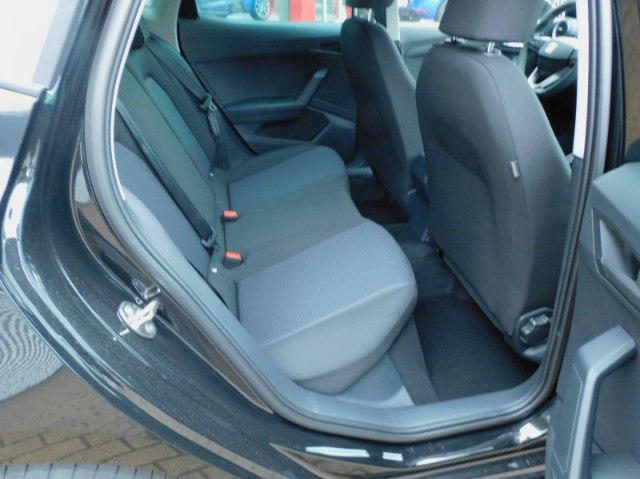 Seat Ibiza Road Edition 1.0 TSI, 70kW, M, 5d.