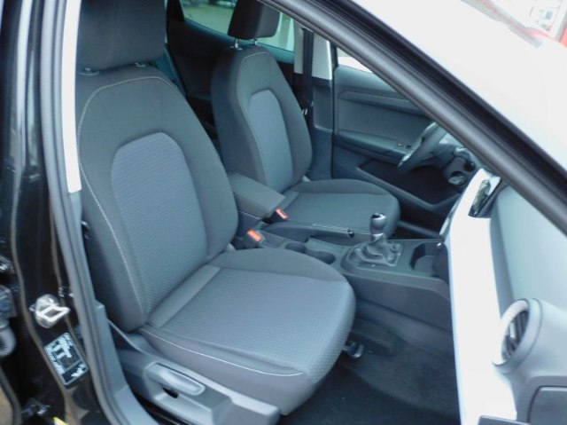 Seat Ibiza Road Edition 1.0 TSI, 70kW, M, 5d.