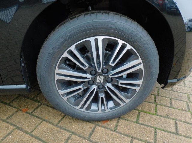 Seat Ibiza Road Edition 1.0 TSI, 70kW, M, 5d.