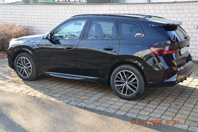 BMW X1 xDrive 23i M-Sportpaket, 150kW, A7, 5d.