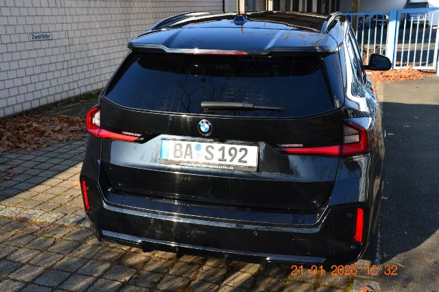 BMW X1 xDrive 23i M-Sportpaket, 150kW, A7, 5d.