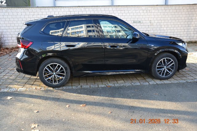 BMW X1 xDrive 23i M-Sportpaket, 150kW, A7, 5d.
