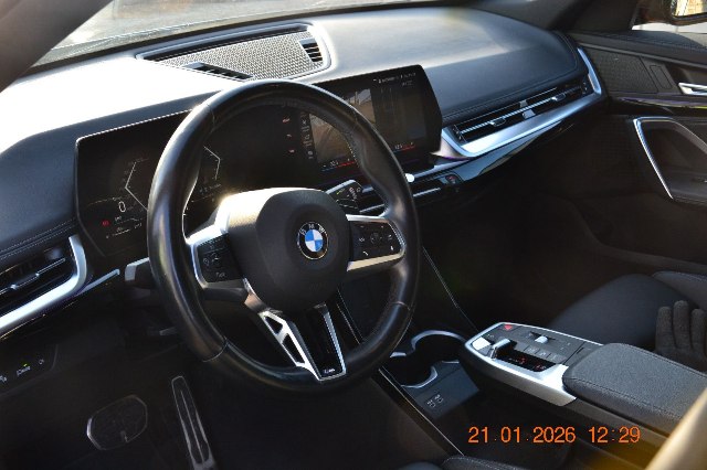 BMW X1 xDrive 23i M-Sportpaket, 150kW, A7, 5d.
