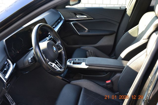 BMW X1 xDrive 23i M-Sportpaket, 150kW, A7, 5d.