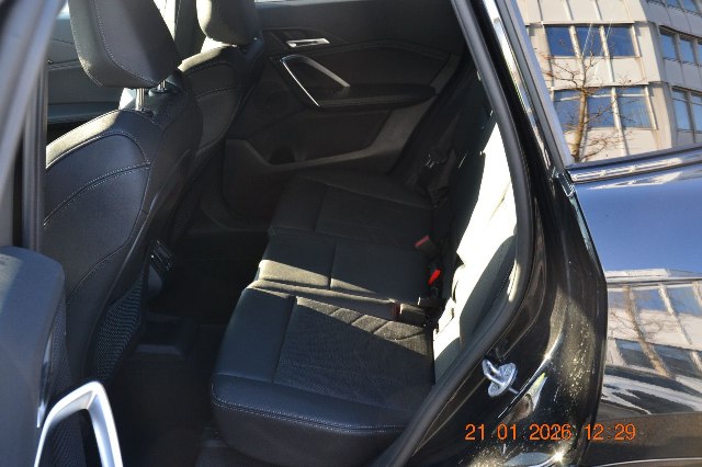 BMW X1 xDrive 23i M-Sportpaket, 150kW, A7, 5d.
