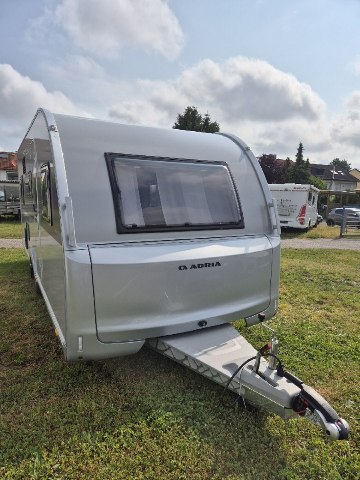 Adria Altea 552 PK