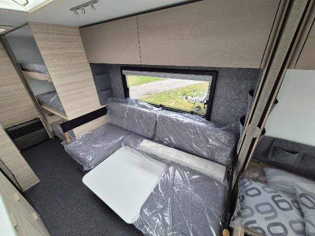 Adria Altea 552 PK