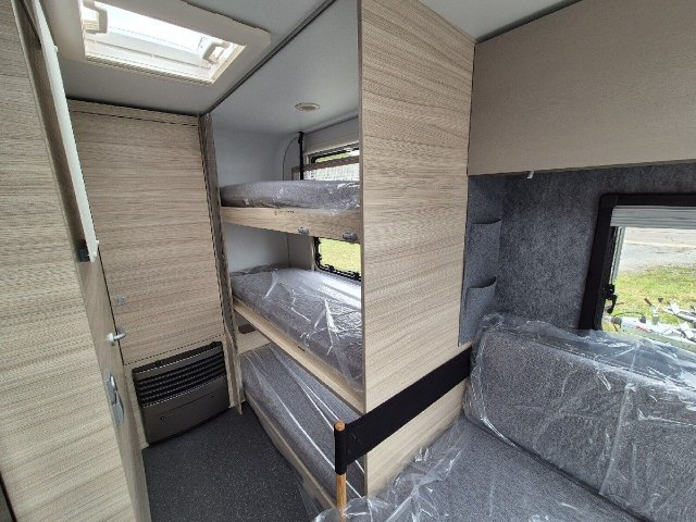 Adria Altea 552 PK